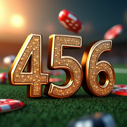 456bet login